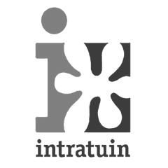 Logo intratuin